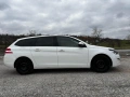 Peugeot 308 SW 1.2, снимка 3