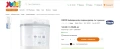 Стерилизатор и сушилня Chicco Advanced Steam Sterilizer Dryer 2в1, снимка 14