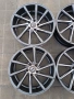 Джанти VOSSEN CVT 18" 5X112, снимка 3