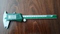 Продавам дигитален шублер INSIZE 0-150 mm., снимка 2
