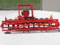 Активна брана за трактор AgriEuro Premium 136 | 136 см | 15–25 к.с., снимка 2