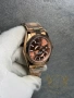 Rolex Sky-Dweller Chocolate Мъжки Часовник С Автоматичен Механизъм Код Chronolux15, снимка 2