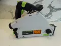 Festool TS 55 FEBQ - Потапящ циркуляр, снимка 2