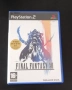 Final Fantasy XII Ps2, снимка 1