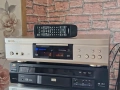 ⏯️Клип. Yamaha DVD-S2300 real DSD, снимка 2