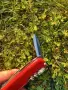 Victorinox Explorer нов швейцарски нож ретро модел, снимка 9