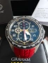 Graham Silverstone RS Atomatic Limited 2STEAB15A, снимка 3