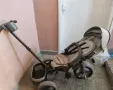 Триколка Lorelli Jaguar , снимка 2