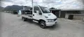 iveco 50c13 специален 3.5т лебедка печка 6300евро , снимка 2