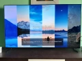 TV SONY BRAVIA 8 K55XR80PAEP, снимка 2