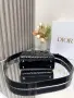 Christian Dior Lady Dior Mini – 20 см, снимка 6