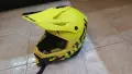 Каска за кросов мотор, АТВ или MTB 61-62cm, снимка 1