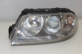 ⚡Hella ляв фар VW Passat B5.5 (2000-2005г.) 3B0941015AK, снимка 2