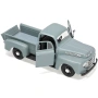 Метален Камион Мащаб 1:25 Форд F-1 пикап 1948 Maisto , снимка 3
