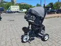 BYOX Детска триколка Flexy LUX сив, снимка 7
