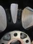 Джанти Platin 16 цола , 5х112 , 6.5j , et45 Vw , Skoda , Audi , Seat, снимка 4