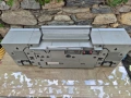 Радиокасетофон Sharp GF-560Z(S), снимка 5