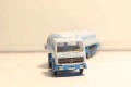 WIKING H0 1/87 MERCEDES ЦИСТЕРНА КАМИОН МОДЕЛ КОЛИЧКА, снимка 3