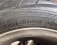 Джанти с гуми за БМВ - Falken EUROWINTER HS01 235/60 R16 100H, снимка 1