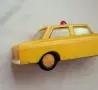 Полицейски Москвич, снимка 7