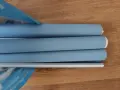 3 броя щори Rollplast (светлосини) – Като нови!, снимка 5