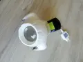 Ретро лампа-проектор IKEA SPRIDA (Space Age дизайн)  , снимка 5