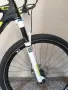 Карбонов планински велосипед Giant XTC advanced SL 29 размер XL, снимка 2