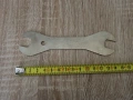 Ключ за конуси на велосипед Park Tool DCW-4 13/15 мм, снимка 2