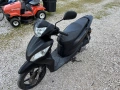 Honda Vision 50-4T, снимка 3