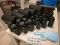 Бинокли Никон Nikon Action, снимка 1