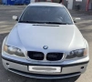 Продавам работеща БМВ 316 И 2004 газ-бензин, снимка 3