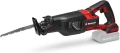 Про Einhell Саблен Трион Професионален TP-AP 18/32 Li BL Безчетков Височина на повдигане 32 мм, Дълб, снимка 3