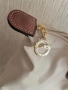НОВА Longchamp Le Pliage – с етикети, млечно бежова, М, дълги дръжки, снимка 5