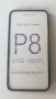 Huawei P8 lite 2017 калъф - case, снимка 3