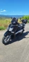 yamaha X-City 125, снимка 1