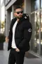 The North Face 🔹 Moncler 🔹 Hugo 🔹Мъжки Зимни Якета , снимка 4
