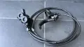 Спирачка Magura MT5 1-finger HC lever, снимка 9
