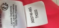 Lacoste Pique Cotton Regular Fit Mens Size 5 - L ОРИГИНАЛ! Мъжка Тениска!, снимка 10