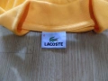 тениска lacoste риза блуза потник фанела худи суичър оригинал мъжка размер 6, снимка 4