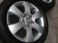 16 цола 5 х 112 мм 4 бр лети джанти - Volkswagen,Audi,Seat,Skoda !, снимка 8
