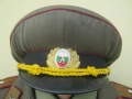 Офицерска униформа от соца, снимка 10