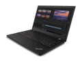 Лаптоп Lenovo T15P G1 I7-10750H GTX1050 16GB 512GB SSD NVME 4K с до 24 МЕСЕЦА ГАРАНЦИЯ, снимка 2