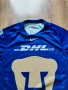Nike Pumas UNUM 25/26 Away Jersey Soccer - ФУТБОЛНА колекционерска тениска М, снимка 7