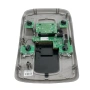 Плафон Volvo V60 2010-2014 ID: 161060 ОЕМ № 39823163, снимка 2