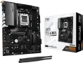 Процесор Ryzen 7 7800X3D, дъно ASrock B850 Pro-A WiFi, охладите DeepCool АК 500 Digital SE, снимка 2