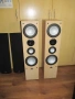 Тонколони MAGNAT ART 144415 B, снимка 1