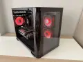 Геймърски компютър Ryzen 5 2400G | RX570 4GB | 8GB DDR4, снимка 4