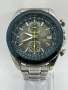 Citizen Chronograph World , снимка 3