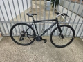 Алуминиев велосипед 28 цола KSCYCLING-шест месеца гаранция, снимка 1