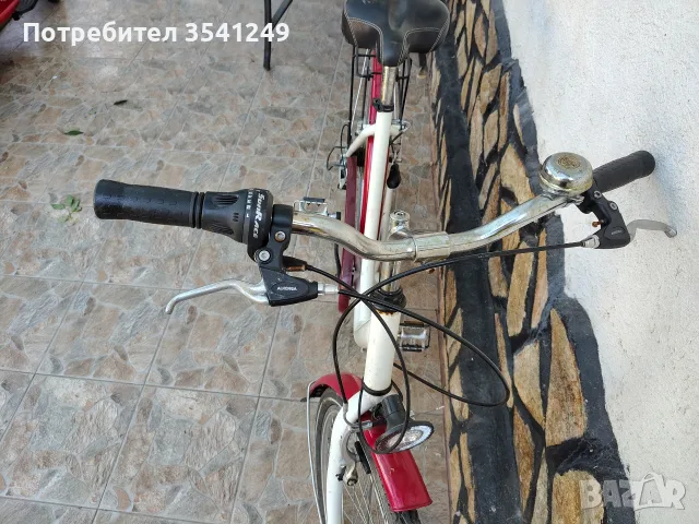 велосипед 28" Промоция , снимка 14 - Велосипеди - 55544972